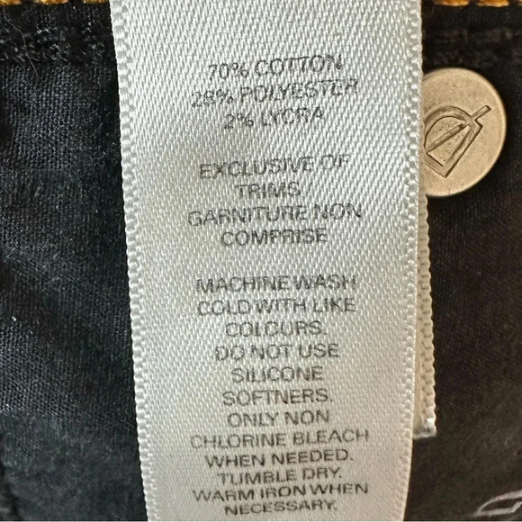 Duer Jeans Size 31 x 31 - Picture 8 of 8